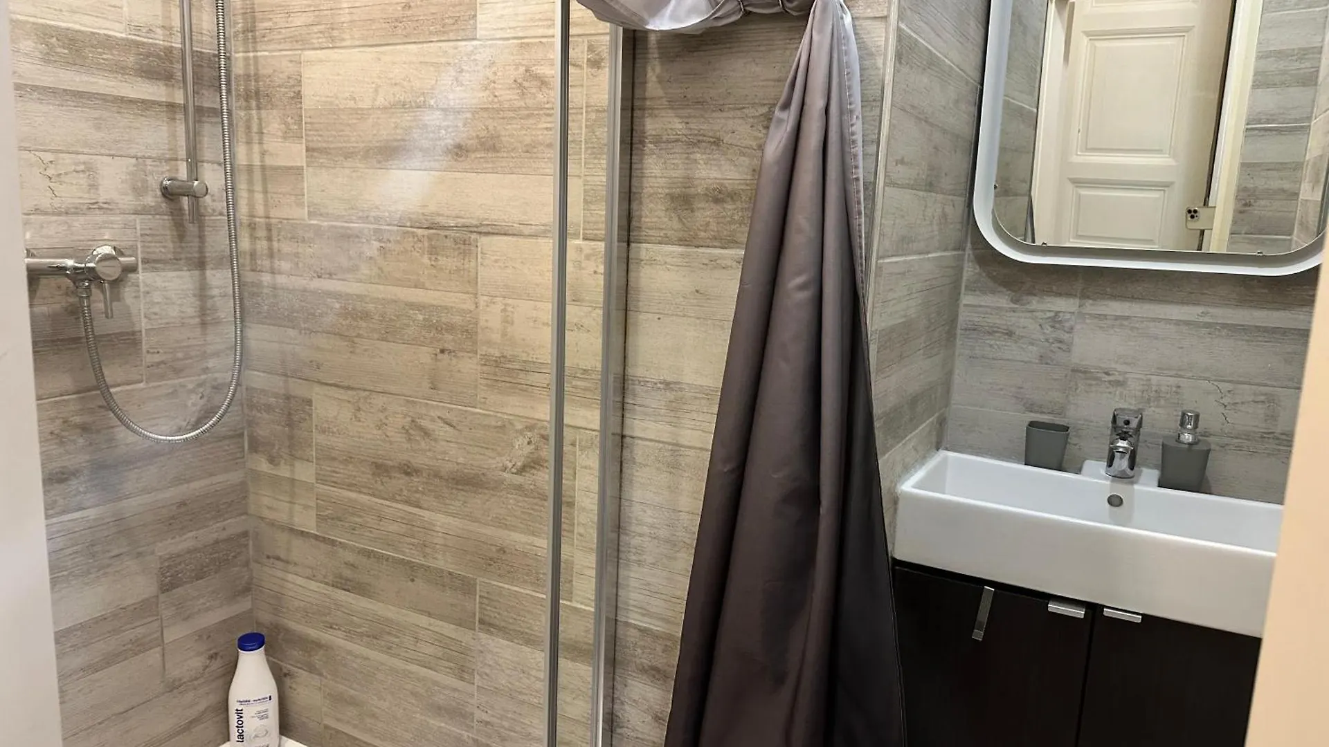 Doubledoor Apartman Budapest