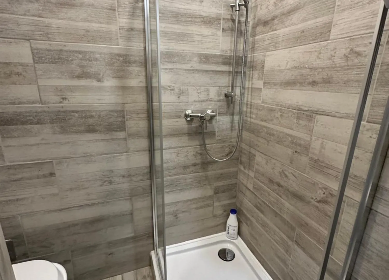 Doubledoor Apartman Budapest